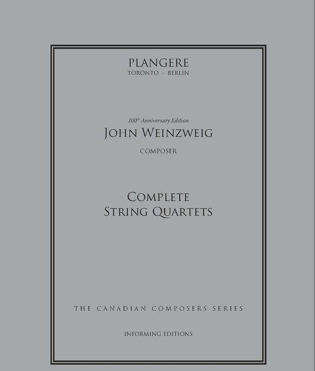 The Complete String Quartets